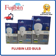 FB S-SERIES LED 15W/20W/30W Bulb E27/ B22 (Daylight/Warmlight) led light bulb e27 led bulb