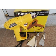 Eurohit AC-2100HAG Electric Heat Gun 650°C 2000W