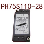 YTH PH75S110-28 DC110V-28V75W 2.67A Original products in stock