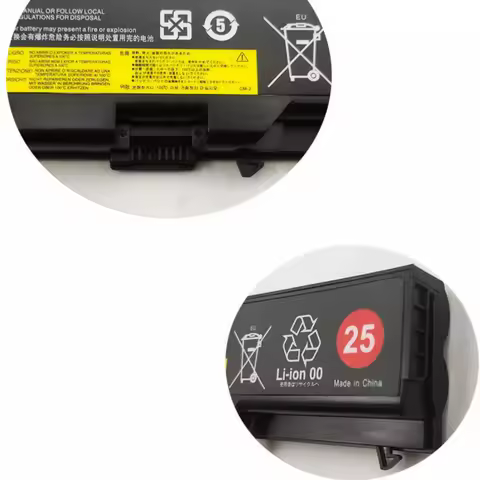 14.4V 32Wh 42T4763 42T4764 Laptop Battery for Lenovo IBM THINKPAD L410 ThinkPad T410 E40 SL410 SL410