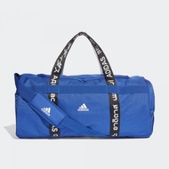 (100% Original) ADIDAS 4ATHLTS DUFFLE BAG MEDIUM BLUE GYM SPORT DUFFEL FITNESS DUFFEL SPORT BAG