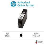 HP 905 Black Original Ink Cartridge -T6M01AA, For 6960/6970