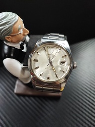 Vintage Tudor 7017/0 Jumbo Day-Date， not Rolex PP AP