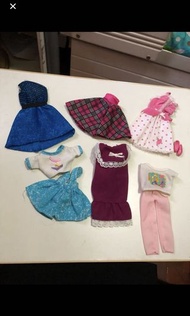 barbie clothes #MTRkt
