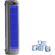 Briza Ac Portable,Qinux Brizaac Ac Conditioner,Brizac Air Cooler (Blue)