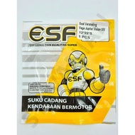 TC 12 x 22 x 5 / 12*22*5 - ESF