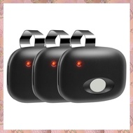 [h3w732xnj.ph] 3pack for MCT-11 Megacode Linear Garage Door Opener Remote LD033 LD050 LS050