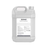 ZOONO - 24小時長效殺菌護手液補充裝 (5公升) | EXP: 2027 年 6 月
