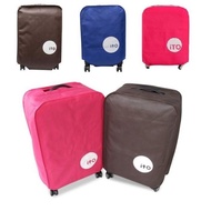 💥Ready stock💥Luggage cover suitcase protector 20/22/24/26/28 inch