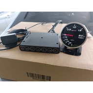 Defi Link BF Boost Turbo Meter