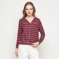 LENORE CARDI | BLOUSE BLOUSE | #1942