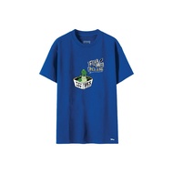 [CHỈ 1-3.7 MUA 3 GIẢM 12%]Áo thun relaxed fit T-Rex - Thương hiệu 84RISING