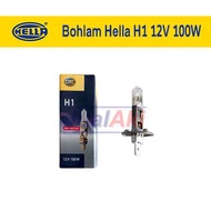Hella H1 12V 100W Clear Bulb
