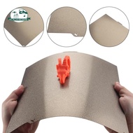 [Garende] Pei Build Plate Pei Sheet High Temperature Resistance Professional Stable Double Sided Smo
