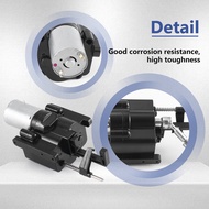 2 Speed Gearbox with Drive Shaft for WPL C14 C24 B14 B36 MN D90 MN-90 MN99S RC Car Upgrade Parts