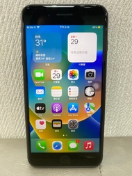 【柏格納】iPhone 8 PLUS 64G 5.5吋 灰#二手機#大里中興店74335