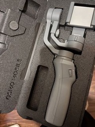 DJI Osmo Mobile 雲台穩定器