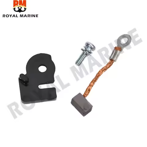 31133-90J00 Brush Set For Suzuki Outboard Trim Tilt Motor 60-70-80-90-140-150-175-225-250-300HP