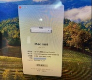 Mac mini  2012 late ( i5 +16 GB+ 480GB ssd ) + Apple Thunderbolt Display 27”