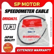 SYM VF3i 185 / Sport Bonus / SYM 185 SYM185 METER CABLE SPEEDOMETER SPEEDO TALI KABEL SPORTBONUS