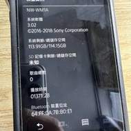 Sony Wm1a 黑磚