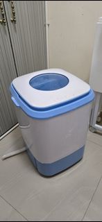 Portable mini Washing Machine