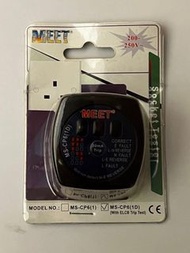 插蘇測試器 Socket Tester