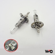 Original H1 12v/55w Bulb 1Pcs Price Waja Head Lamp Bulb H1 （No packaging）