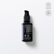 童顏有機 Inna Organic | 沒藥水潤保濕精華