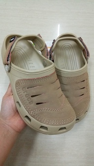 Dép Sục Nhựa Đúc Nguyên Khối Yukon Cho Nam Bền Đẹp