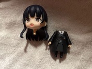 黏土人 山田杏奈 我內心的糟糕念頭 2220