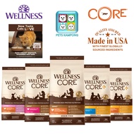 Wellness Cat CORE Grain Free