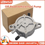 Universal Electric Fuel Pump for GY6 50 125cc Scooter Moped ATV