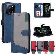 Xiaomi 13T Pro Case For Xiaomi 12T Pro Case Xiaomi 11T Pro 10T Pro Xiaomi Mi 10T Lite 5G Cover Phone Flip Wallet Book Stand Holster Casing Bag