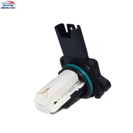 MAF Mass Air Flow Sensor Meter 5WK97502Z For BMW 1 3 5 6 7 Series Z4 E81 E87 E90 E91 E92 E93 E60 E61