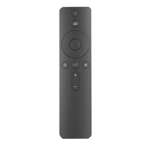 N75R-2X Replace Voice Remote Control For Xiaomi Mi TV 4A 4C&4S Series 43/48/49/50/55/65 Inch Control