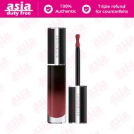 Givenchy Red Lip Taboo Cream Velvet #N27. #N31 6.5ml.