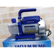 DSZH แว๊คคั่มปั๊ม ปั๊มสูญญากาศ รุ่น 115N