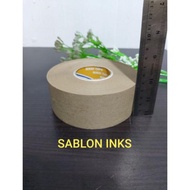 Trend Lakban Air 2Inch 100Yard Gummed Paper Craft Tape
