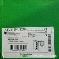 Schneider menjual penukar frekuensi asal ATV12HU15M2 ATV212HU22N4, berunding sebelum membida.