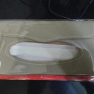 DR261>> sunvisor car tissue holder