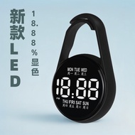 LED Electronic Wall Watch H3 Junior High School Student Dial Exam Dedicated Digital Electronic Watch