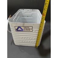 Evaporator Kulkas POLYTRON 1 Pintu 130x24 cm EVAP POLYTRON Epap Kulkas