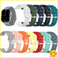 H9 Pro Max Smart Watch soft silicone strap H9 Max smartwatch replacement wristband band straps acces