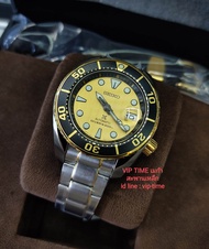 นาฬิกา Seiko Prospex Zimbe 15 Limited Edition รุ่น SPB194J1 SPB194J SPB194 "SEIKO SUMO"