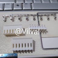 7 PIN SOCKET PIN