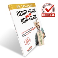 Debat Islam Vs Non Islam - Publisher Aqwam