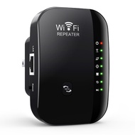 新款wifi中繼器無線訊號放大器擴充網路增強器
