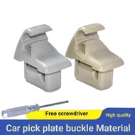 Mitsubishi 13-19 outlander Sun Visor Clip Lancer-ex Jinxuan Sun Visor Buckle Accessories