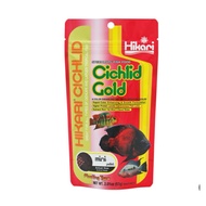 HIKARI CICHLID CICHLID GOLD MINI 250g